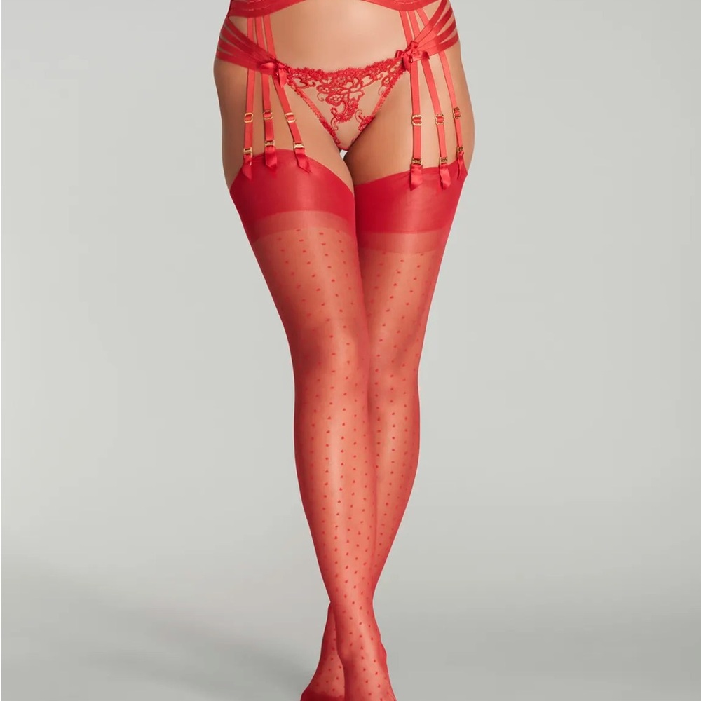 Agent Provocateur tights